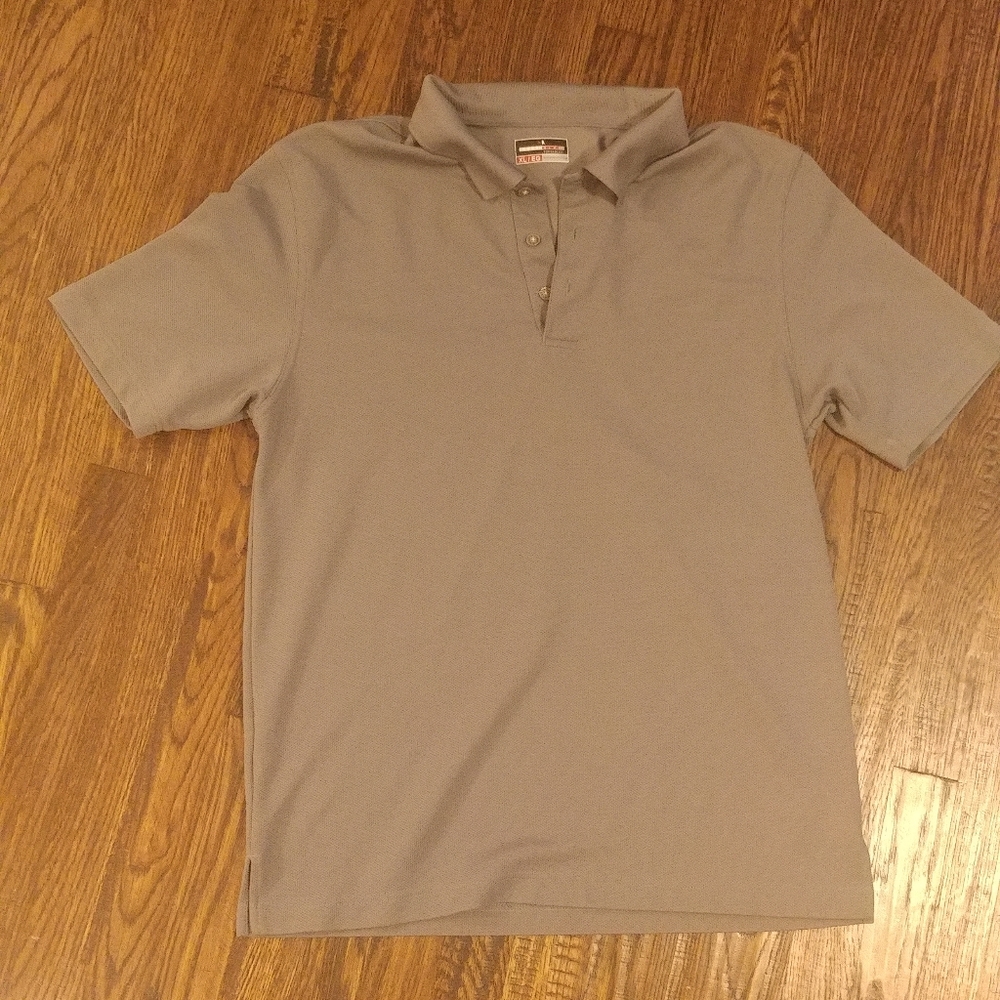 Men's Golf Shirt XL